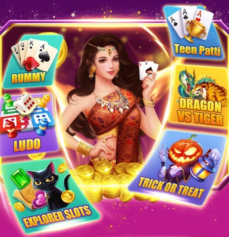 Rummy Nabob 