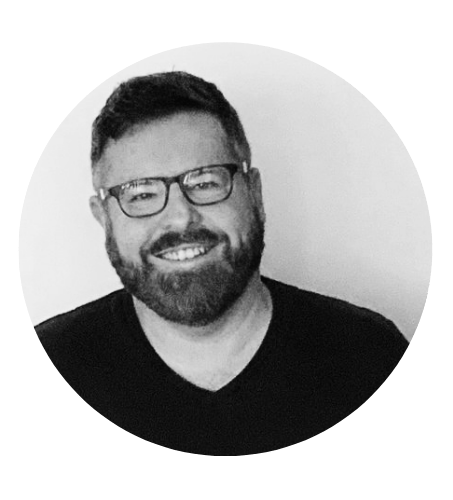 Image of Brendan Johns Co-founder of NUB Coaching