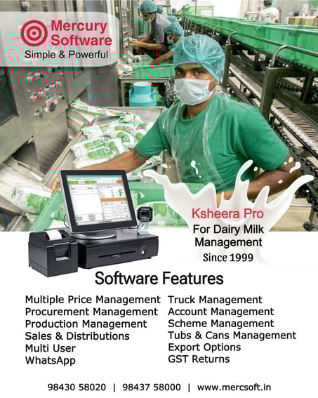 Ksheera Pro