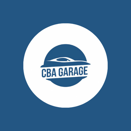 Colombes Automobile logo