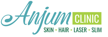 Anjum Clinic logo