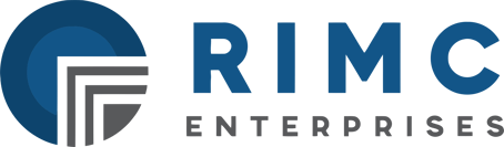 RIMC ENTERPRISES logo