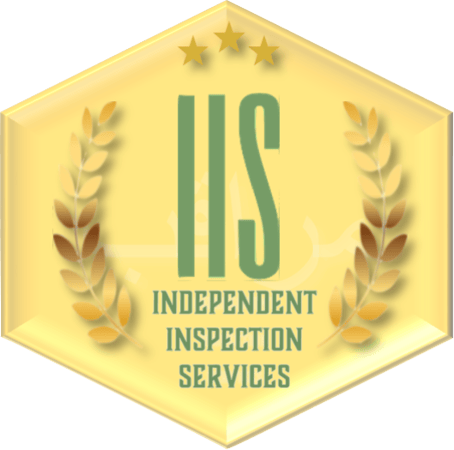 Independent Inspection Services logo