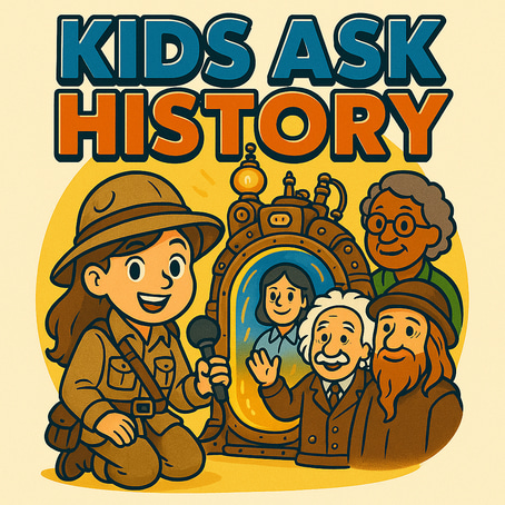 KidsNewsFlash logo