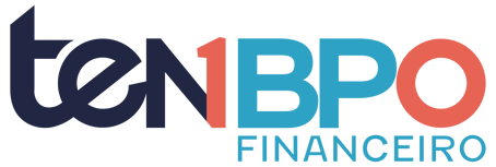 TenBpo Financeiro logo