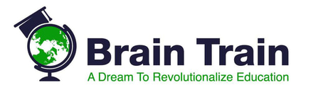 BRAIN TRAIN GLOBAL logo