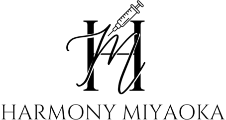 Clínica Harmony Miyaoka logo