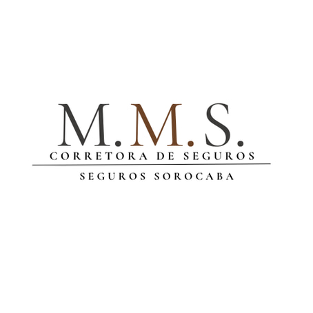 MMS Seguros Sorocaba logo