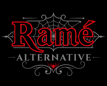 Ramé Alternative logo