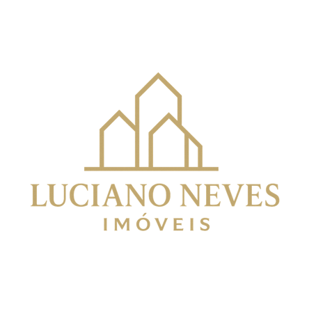 Luciano Neves Imóveis logo