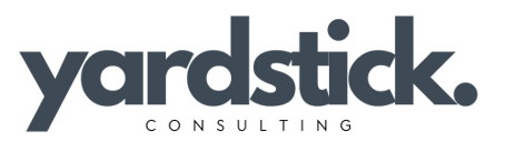 Yardstick Consulting logo