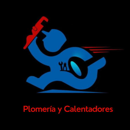 Plomería Gómez logo