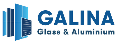 Galina Glass & Aluminium logo