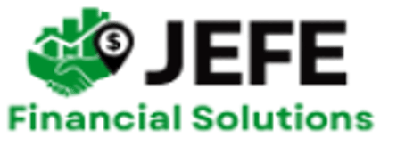 JEFE Financial Solutions, LLC logo