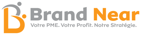 Brand Near logo