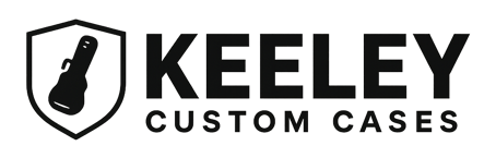 Keeley Custom Cases logo