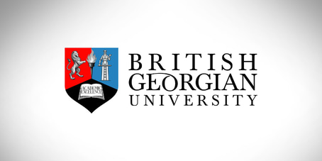BritishGeorgianuniversity logo