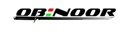 OBINOOR logo