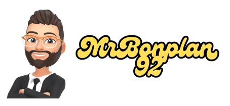 Mr.Bonplan92 logo