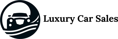 Luxury Car Sales logo