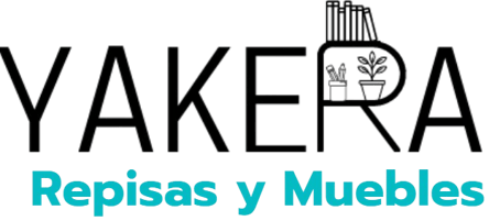 Yakera Muebles logo