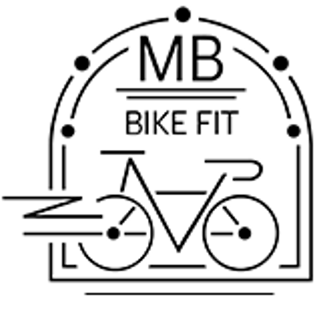 MB Bikefit logo