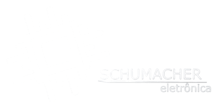 Eletrônica Schumacher logo