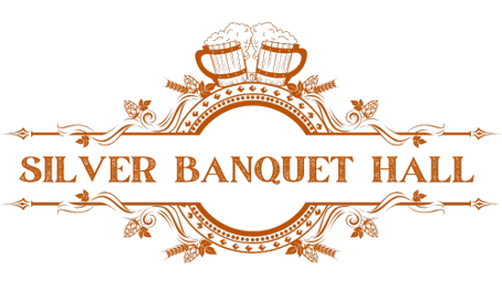Silver Banquet Hall logo