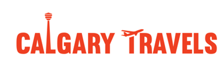 Calgary Travels logo