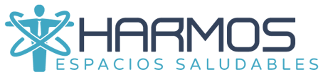 Harmos logo