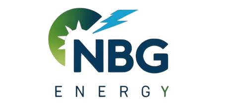 NBG Enerji logo