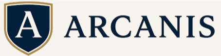 Arcanis logo