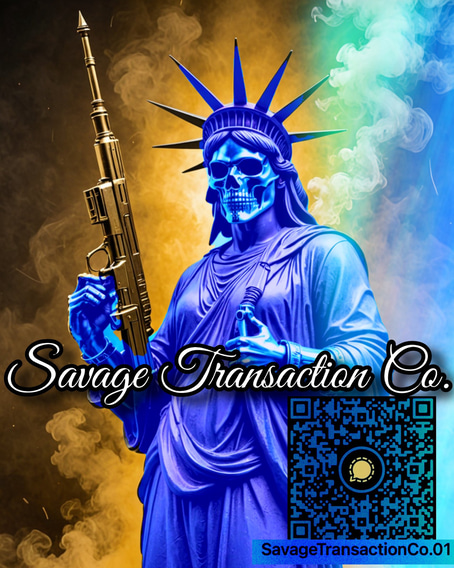 SavageTransactionCo logo