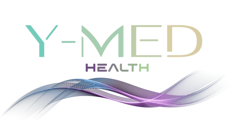 Y-Med Health logo