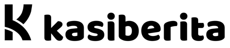 kasiberita logo