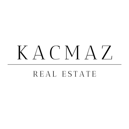 Kacmaz Real Estate logo