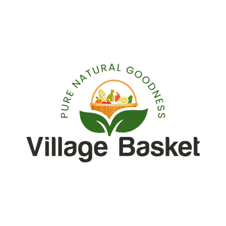 Village Basket logo