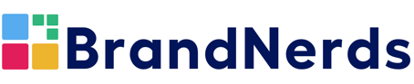 BrandNerds logo