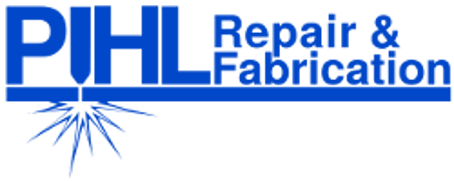 Pihl Repair & Fabrication logo