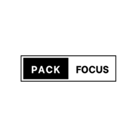 PackFocus logo