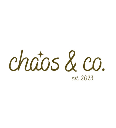 Chaos & Co. logo