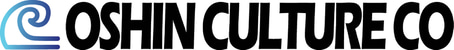 Oshin Culture Co logo