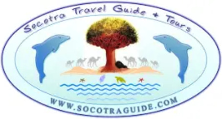 Socotra Travel Guide logo