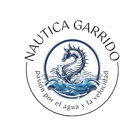 nautica garrido logo