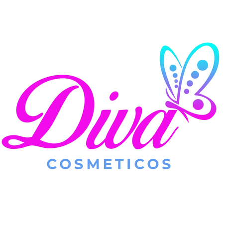 Diva Cosméticos logo