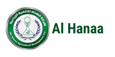 Al Hanaa logo