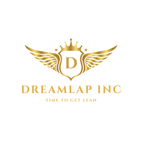 Dreamlap Inc logo