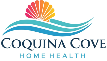 Coquina Cove Home Health LLC logo