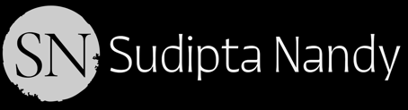 Sudipta Nandy Photography logo