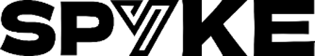 Spyke logo